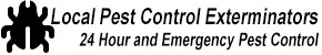 Banner Elk NC Pest Control Exterminators